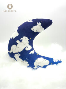 Cloud9 Moon Cushion