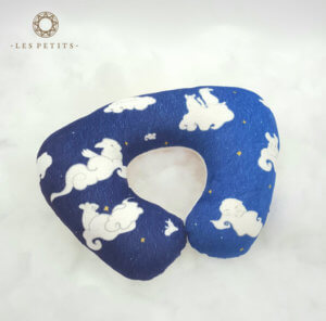 Cloud9 - Nightsky Travel Pillow